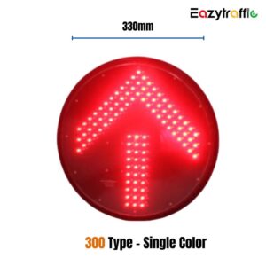 Red Arrow raffic Light Module OEM 300 Type for sale