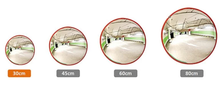 traffic mirror wholesale manufacture