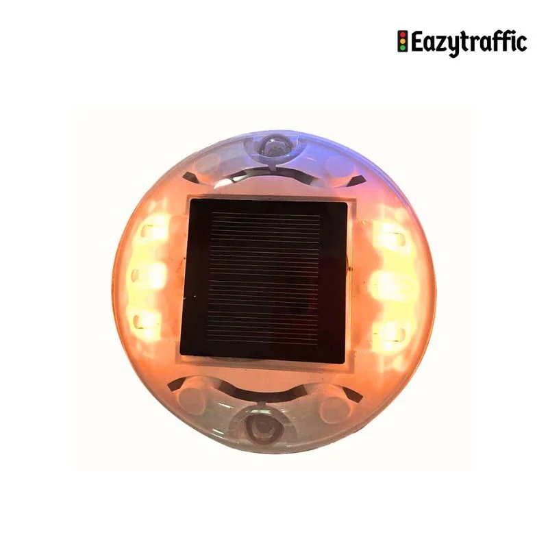 Affordable Solar Road Round Stud Light wholesale