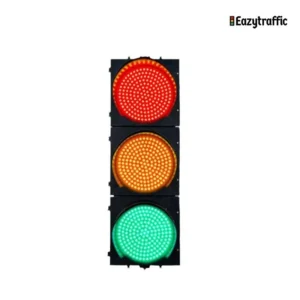 300-type LED traffic signal lights, red-green lights, motor lane lights, full-screen traffic lights