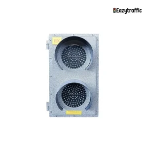 Complete qualification, explosion-proof certificate, explosion-proof traffic indicator signal lights