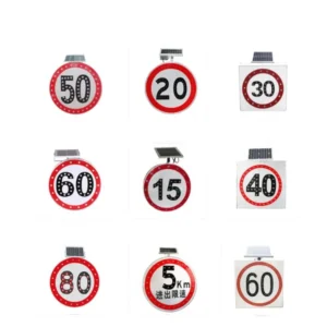 Personal Road Signs Customizable Traffic Signs for Your Property