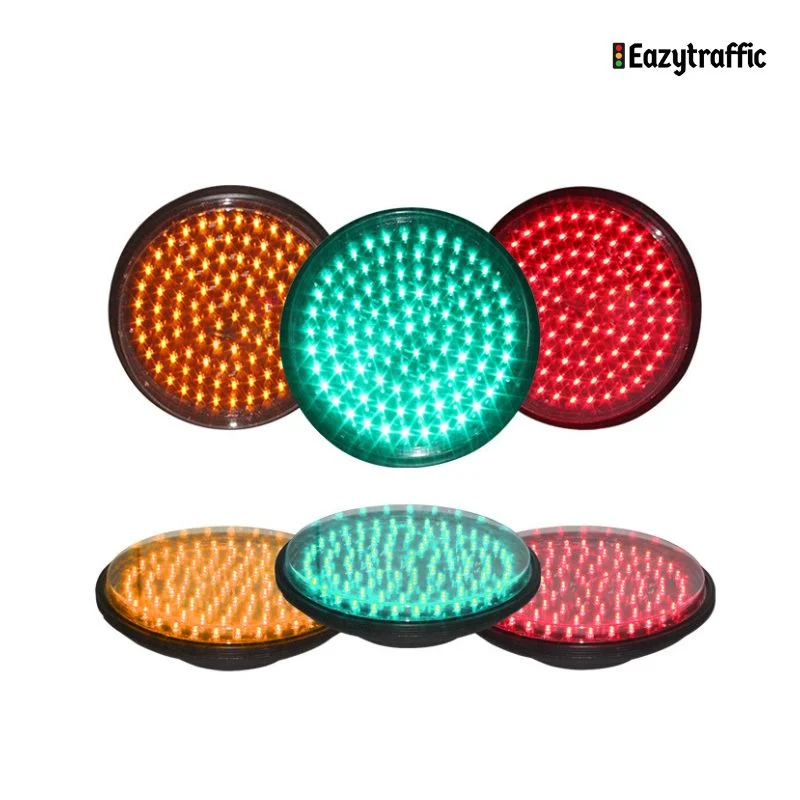 Red-green light disc accessories, 300mm type traffic arrow light cores wholesale