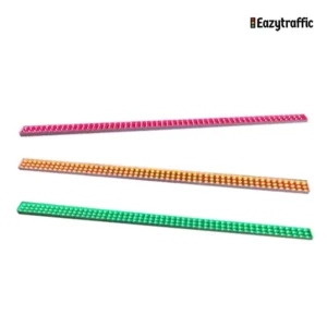 Red-green light strips, internet celebrity red-green lights