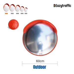 Road Safety Mirrors Convex Traffic Mirrors for Safer Roads