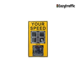 S1 Digital Radar Speed Sign OEM