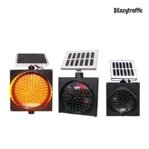 Solar-powered highway fog prevention lights for sale