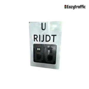 Traffic Radar Sign OEM Manufacturer