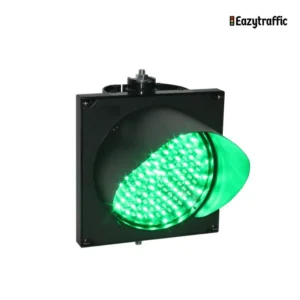 Traffic equipment LED traffic signal lights, railway track dual-color weighing warning lights