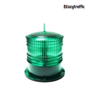 Waterproof Solar Obstruction Light for Outdoor Installations